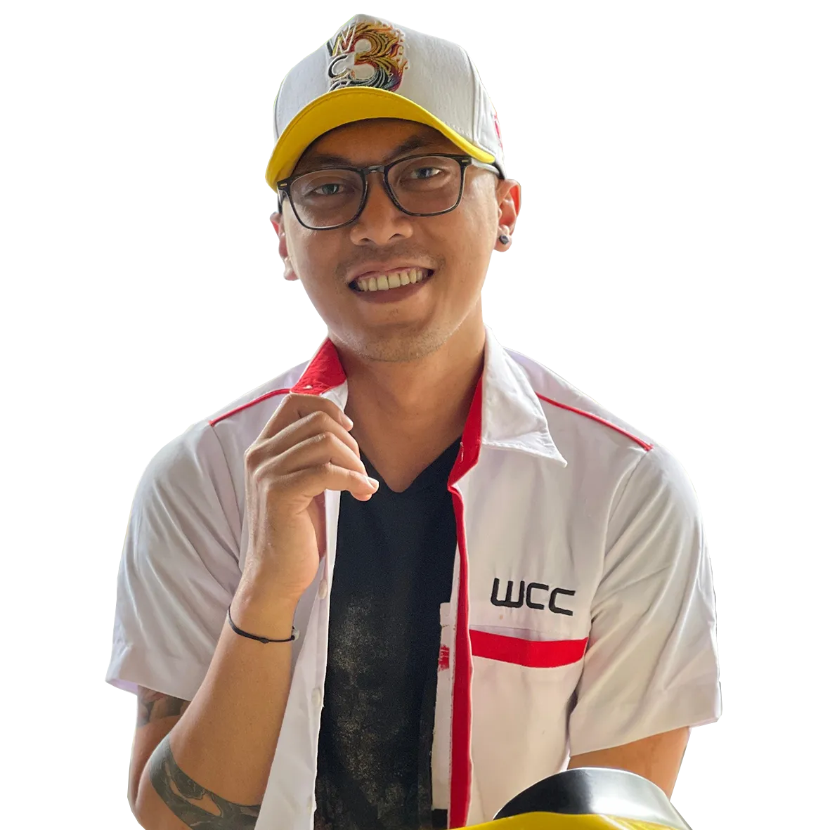 Event 1
