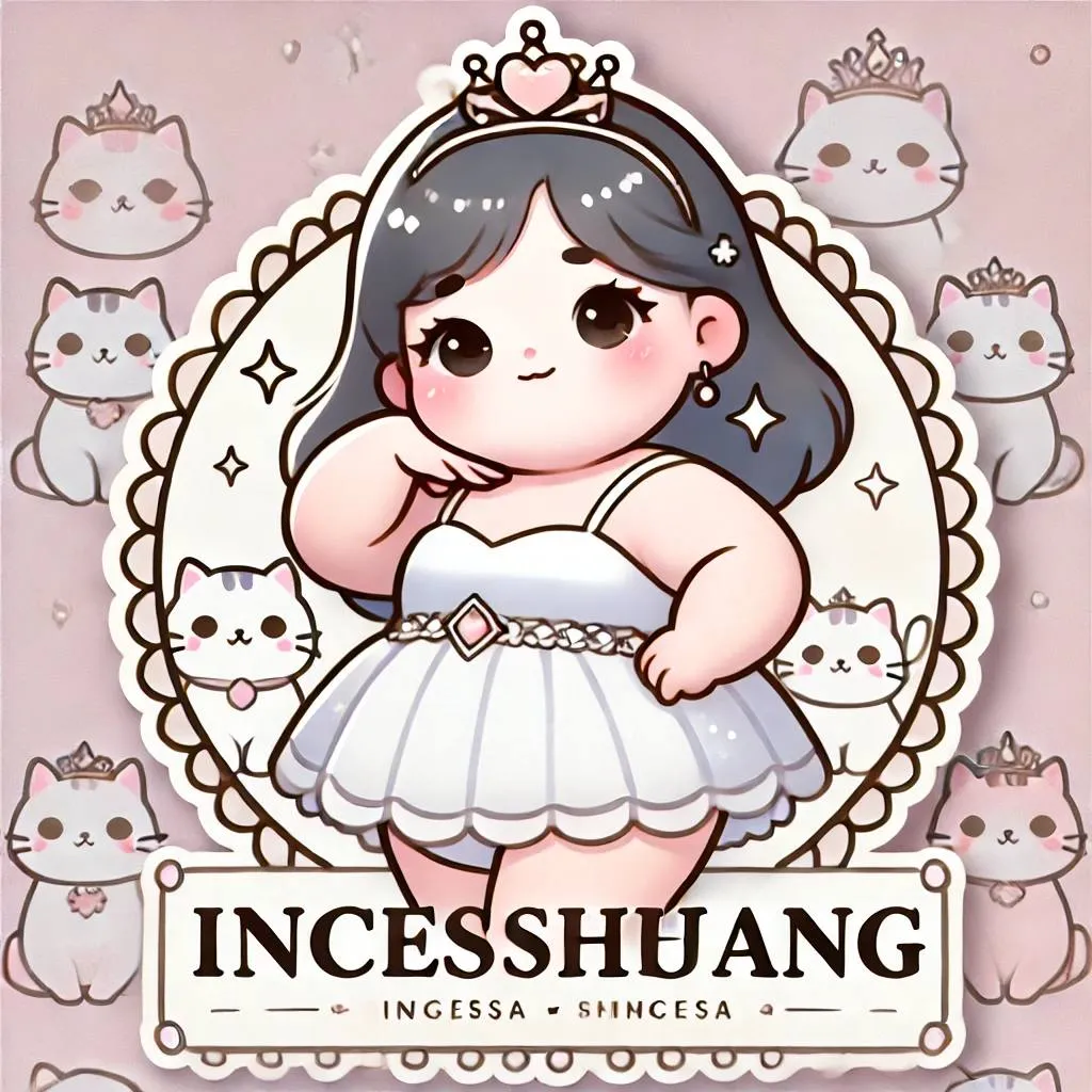 PrincessHuang Logo
