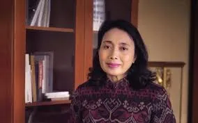 Ibu Indira Sari