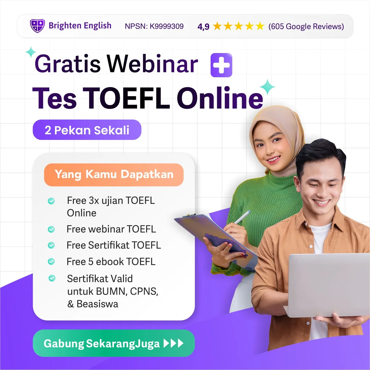 Thumbnail Konsultasi Program