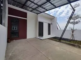 Rumah Type 60
