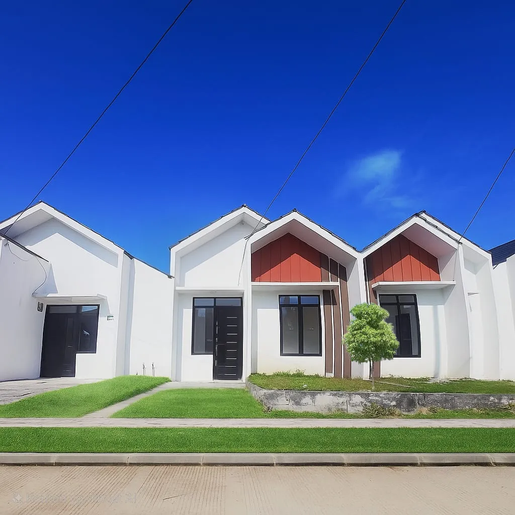 Aliya Asri Residence