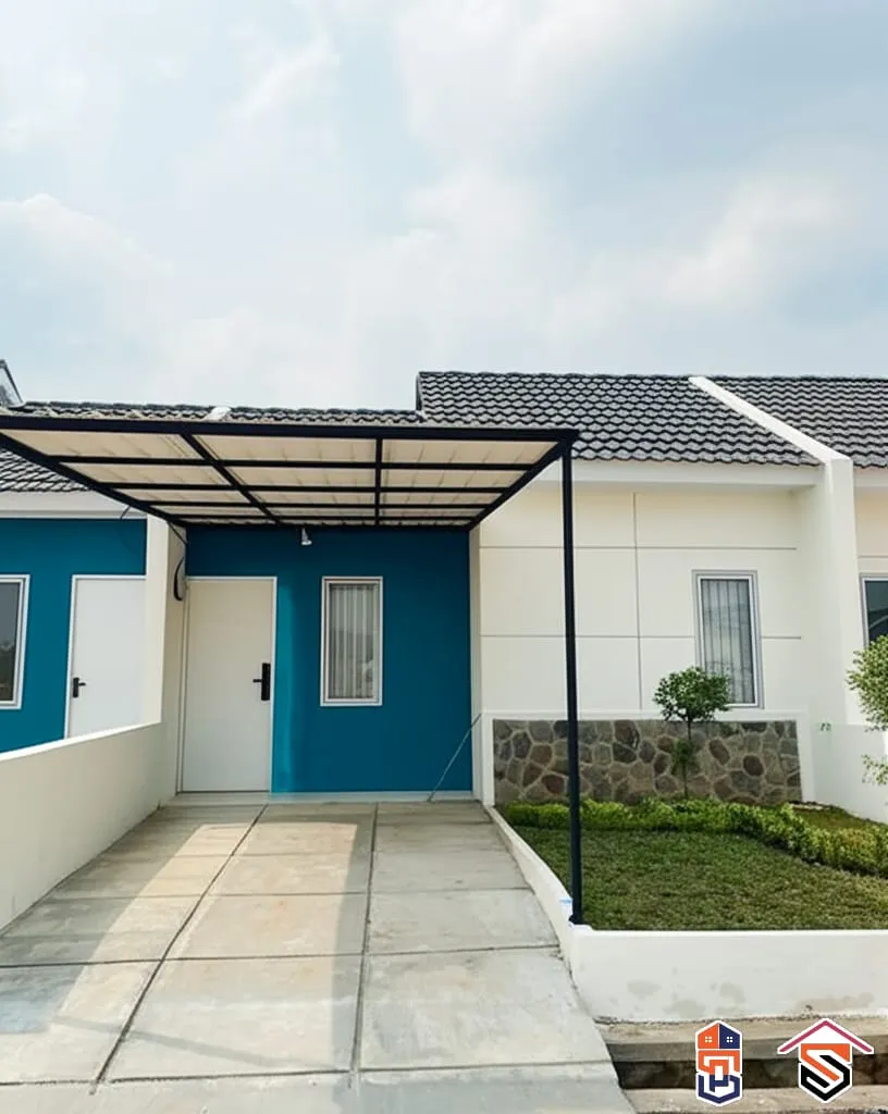 Grand Dawuan City - Rumah Subsidi Cikampek