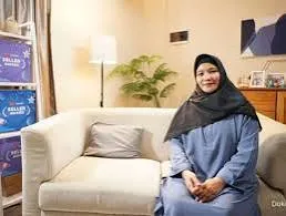 Bu Rina