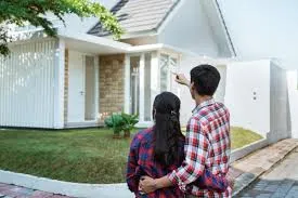 Survey Rumah