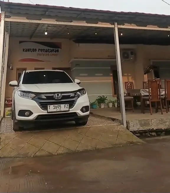 Rumah Type 70