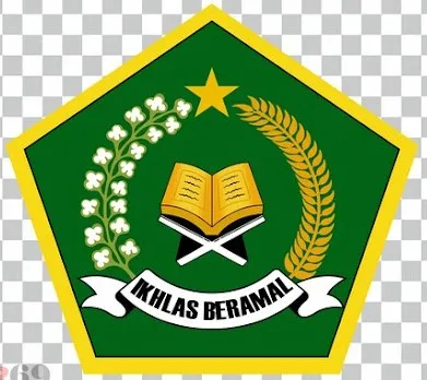 Logo Kemenag