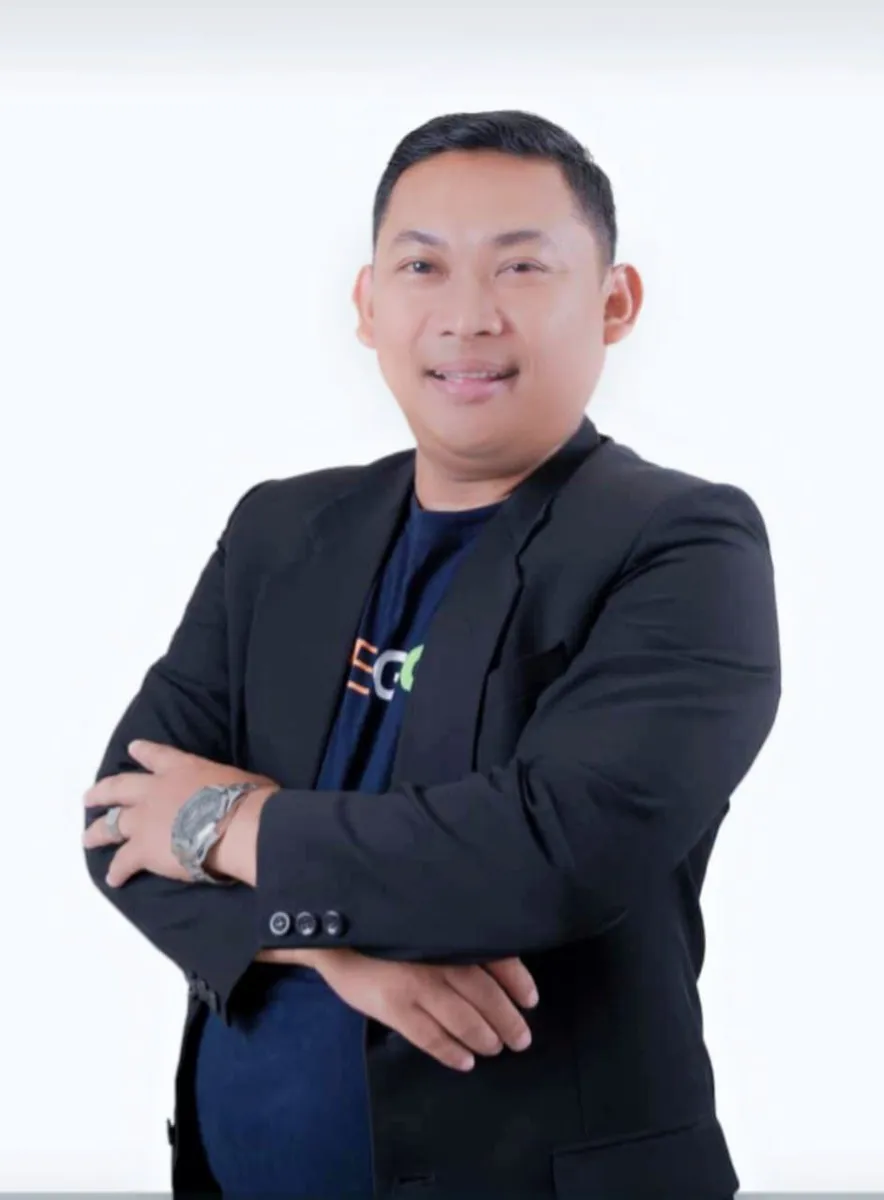 Foto Bapak Abdullah