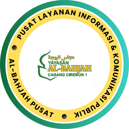 Al-Bahjah Logo