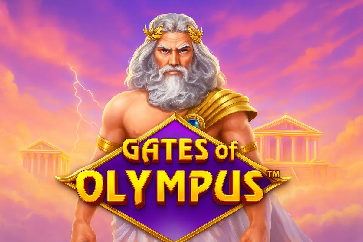 Gates of Olympus
