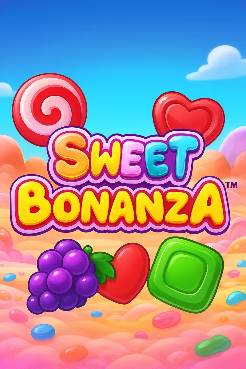 Sweet Bonanza