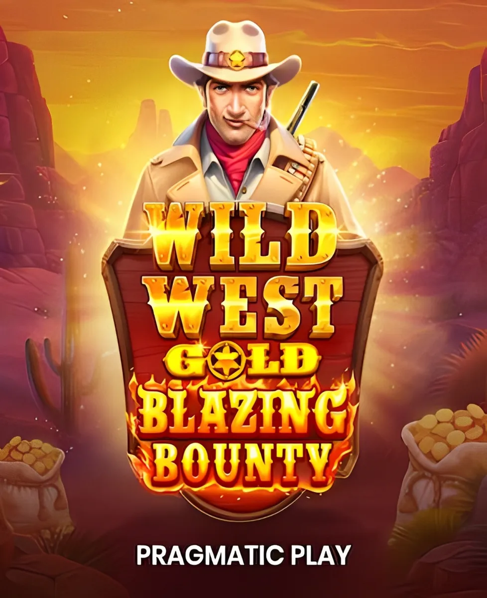 Wild West Gold