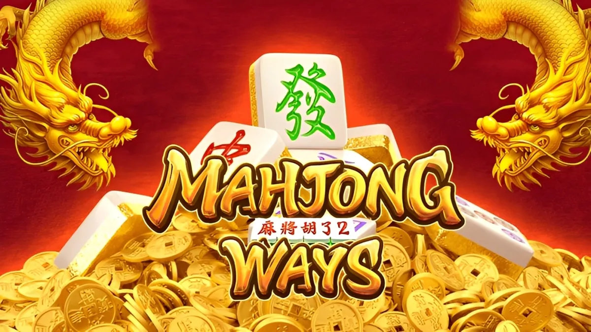 Mahjong Ways