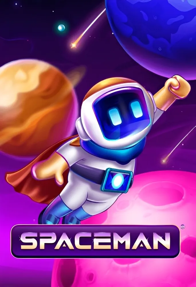 Spaceman