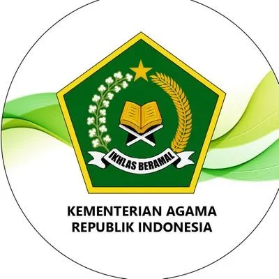Kementerian Agama RI Logo