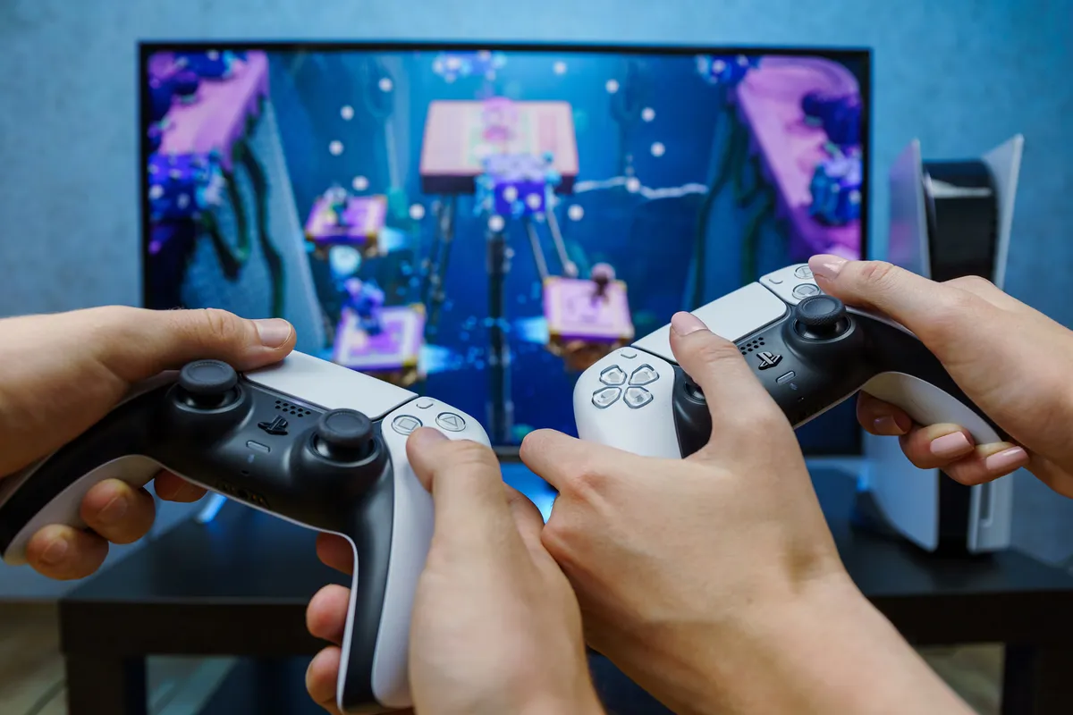 PlayStation 5 Console