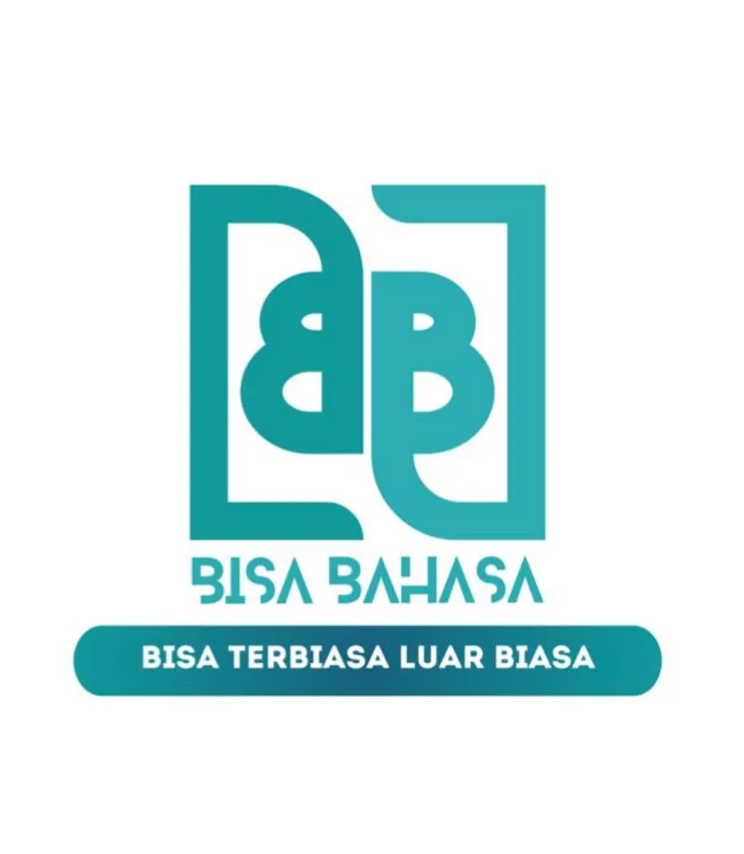 Logo BISA BAHASA