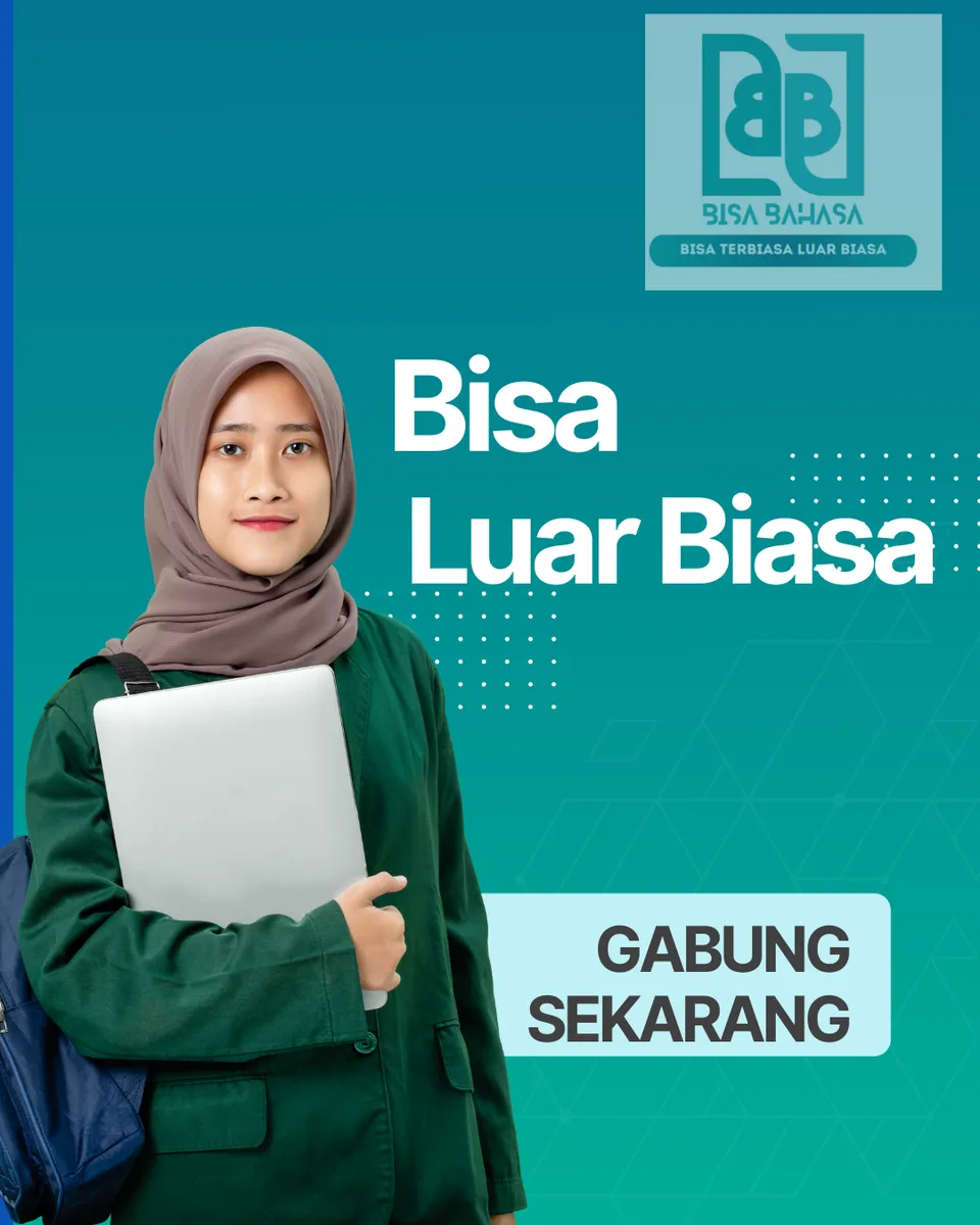 Pilih Program Favorit