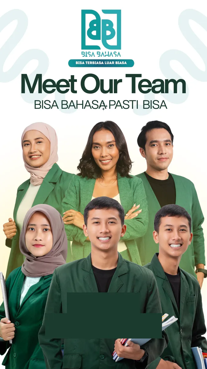 Mulai Belajar Interaktif