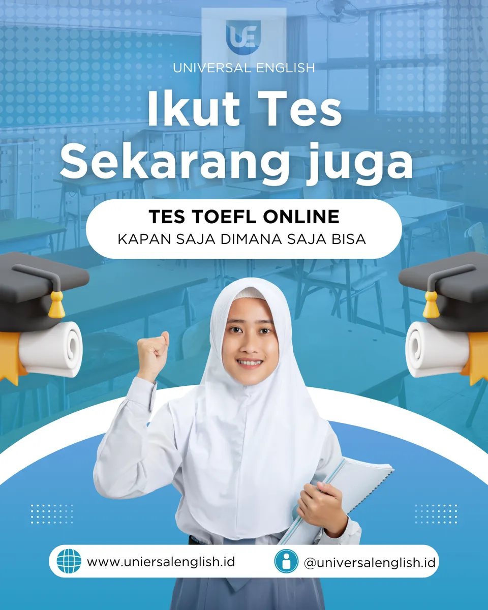 TOEFL Preparation
