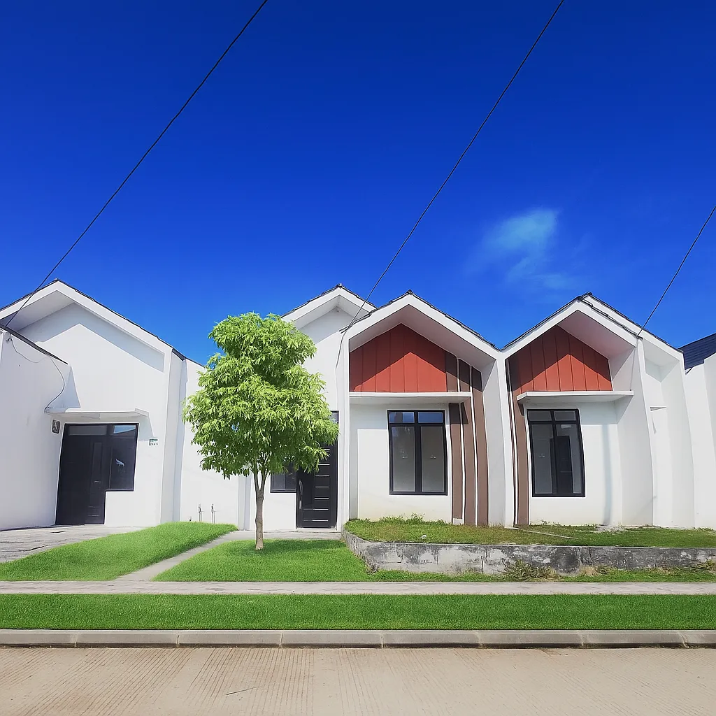 Aliya Asri Residence