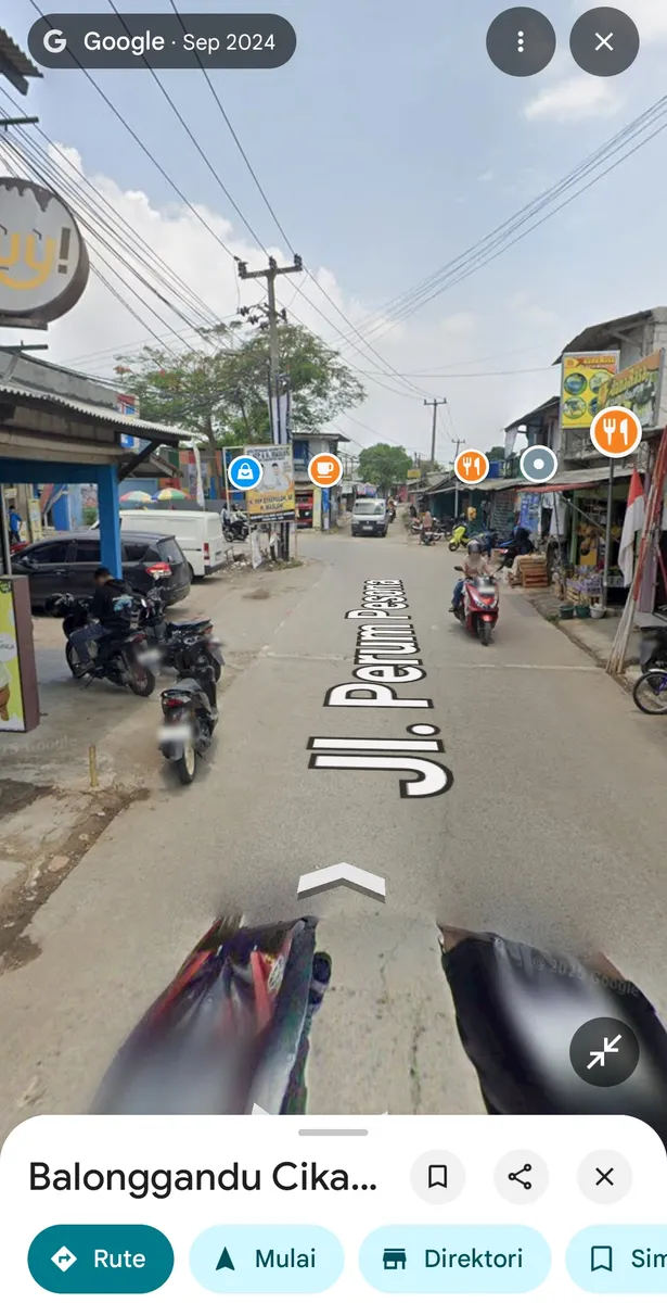 Komunitas Aliya Asri