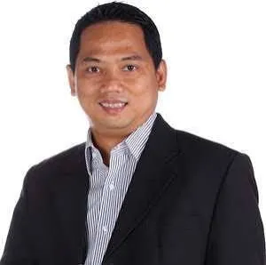 Pak Ahmad