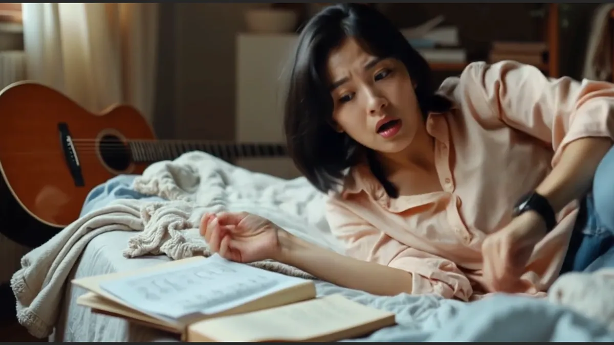 Video Promosi TakeTech