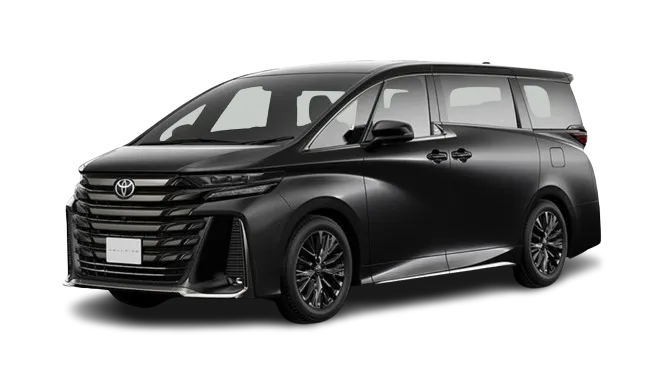 Fitur Unggulan Toyota