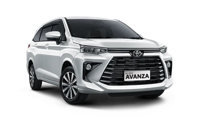 Toyota Avanza