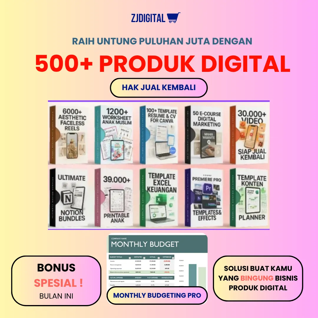 Produk Digital