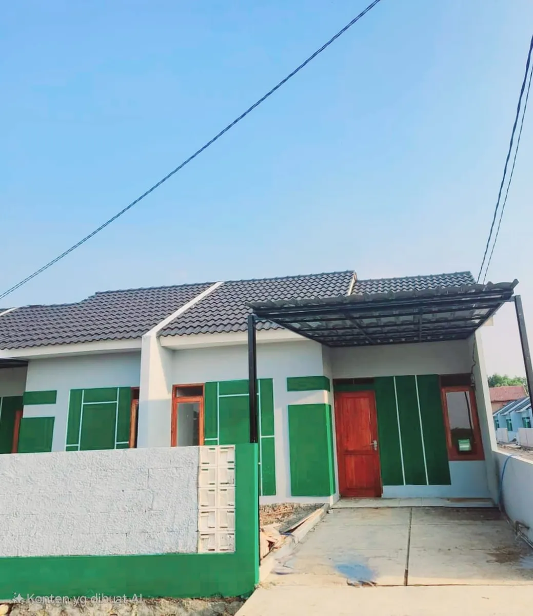 Ruang Tamu