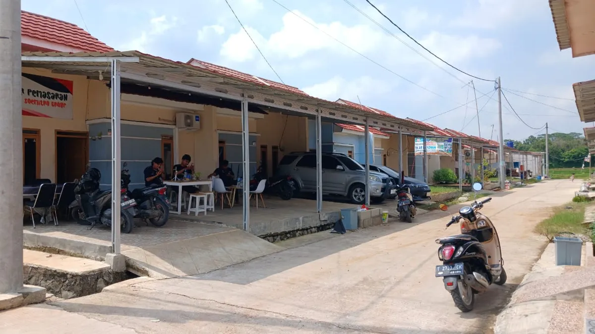 Location