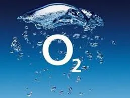 Air Oksigen