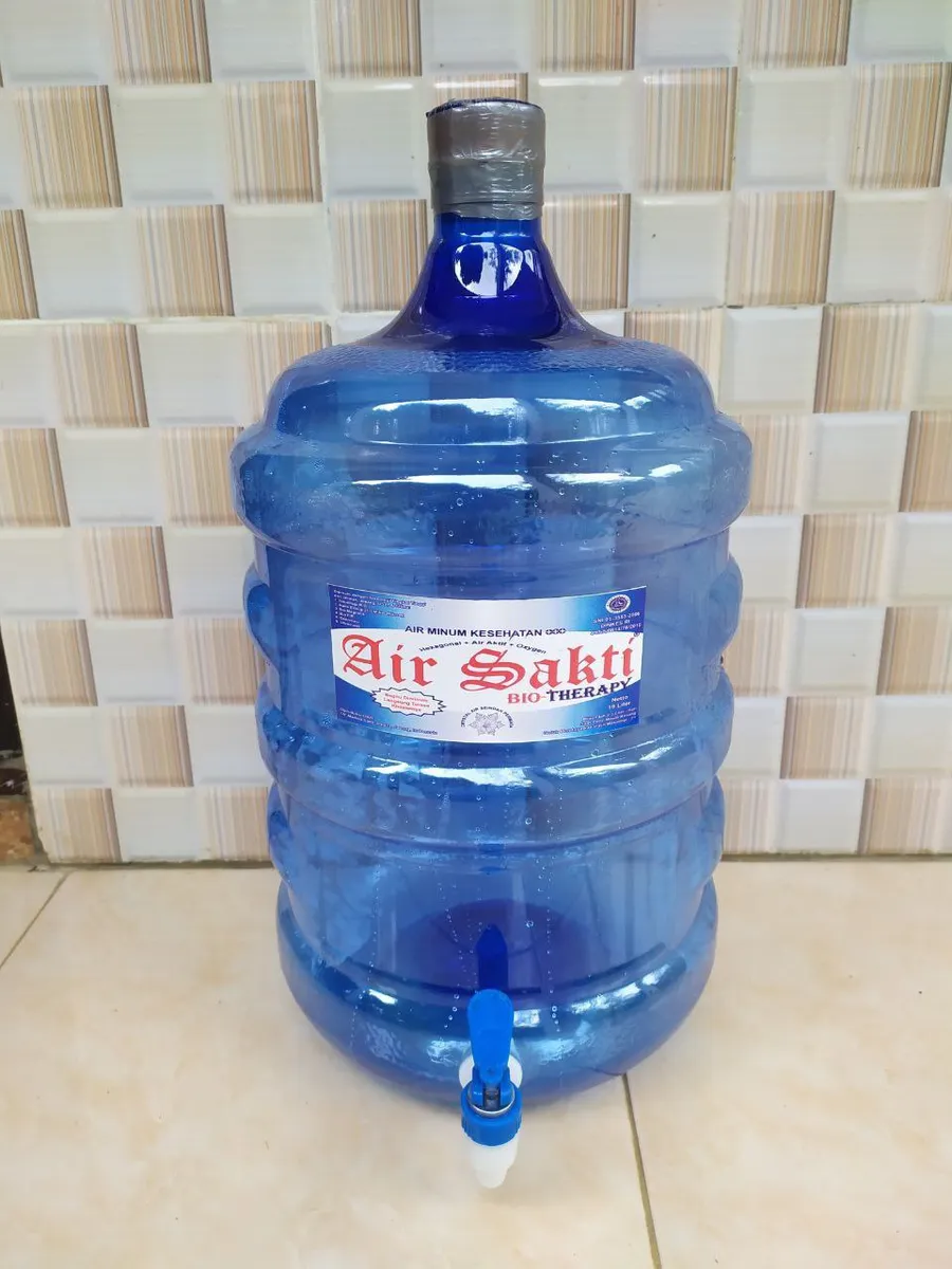 Air Sakti Bio Terapi Galon