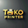 tokoprinter.org logo